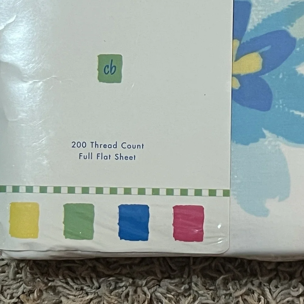 N/A caribbean brights